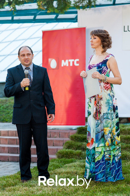 Благотворительный раут, фото № 249