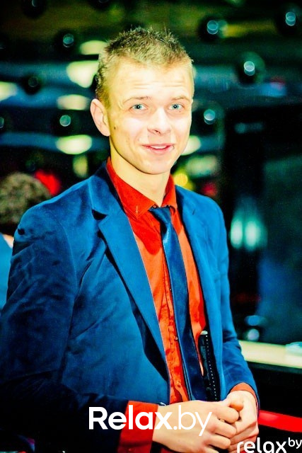 Next Club Show, фото № 31