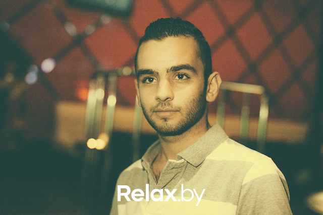 Вечеринка в клубе "Next", фото № 65