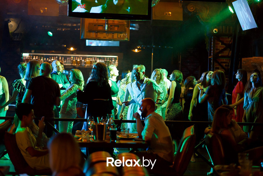 Brooklyn Live, фото № 28