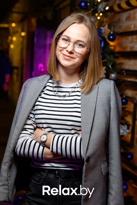 Saturday in the fire, фото № 37