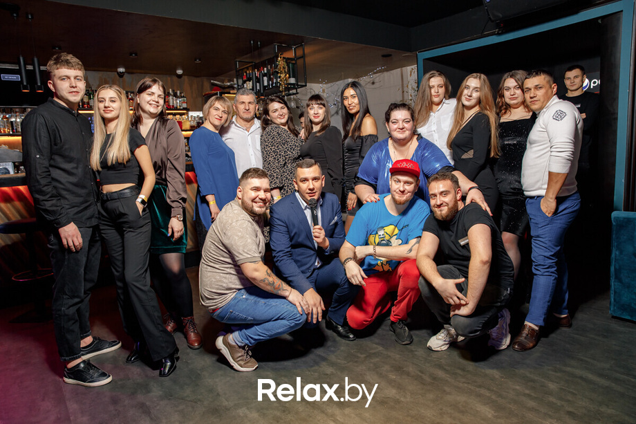 Ёлки 2022, фото № 8