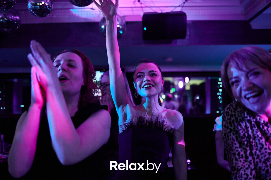 Karaoke Warm, фото № 81