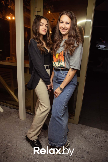 Ночные жители, фото № 20