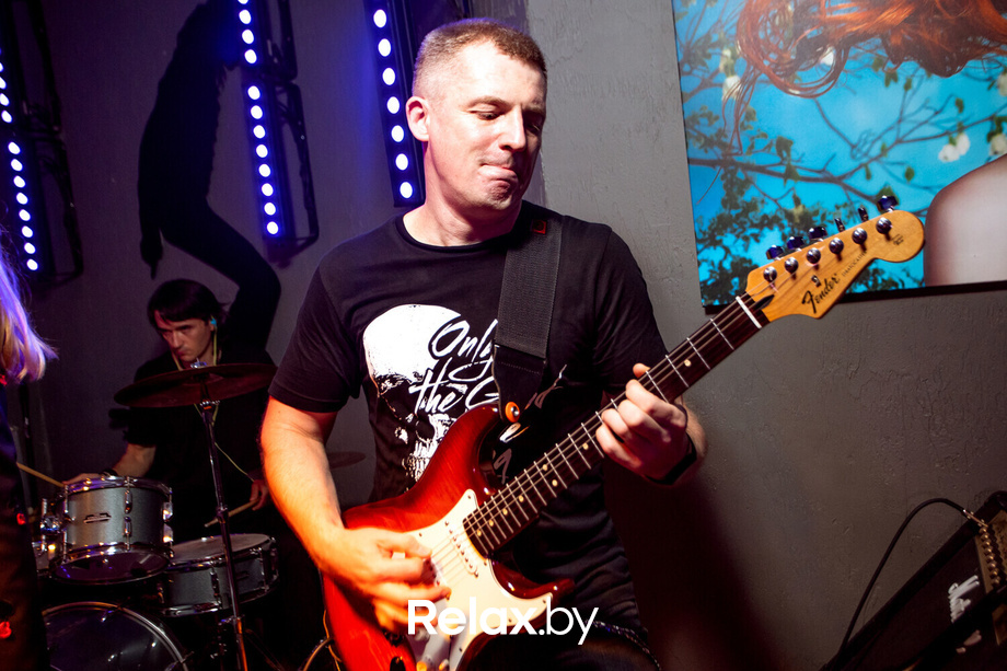 Ночные жители, фото № 18