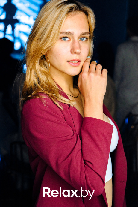 Crystal Hall Party, фото № 10