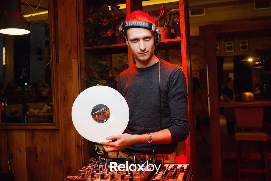 Караоке в Grand Bellagio, фото № 32