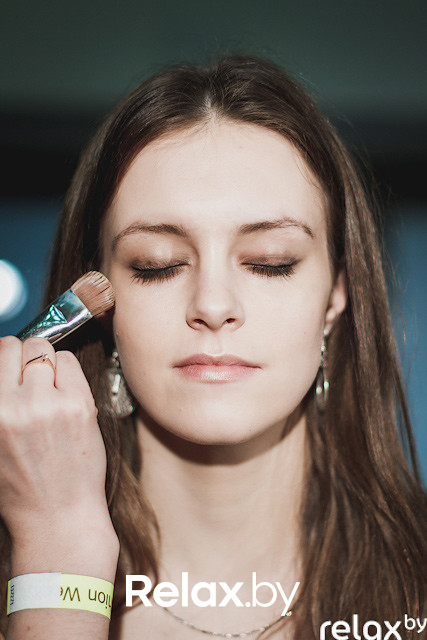 Backstage Belarus Fashion Week, фото № 21