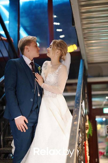 Saturday party, фото № 29