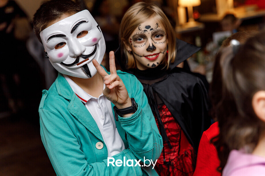 Тайна Коко. Часть 3, фото № 44