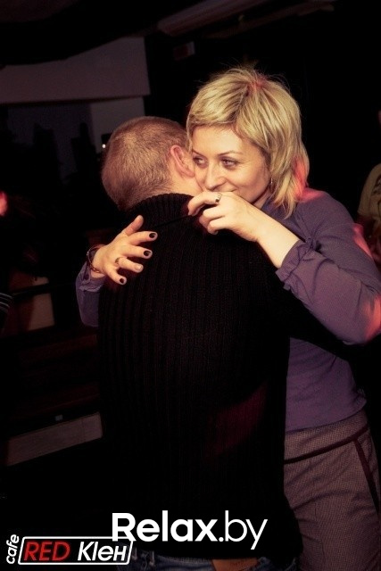 ДЯДЯ ВАНЯ и группа OneHellThing, фото № 57