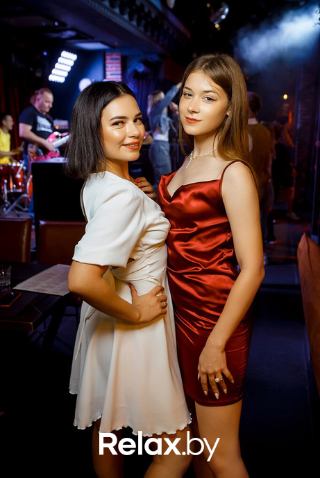 Brooklyn Live!, фото № 6