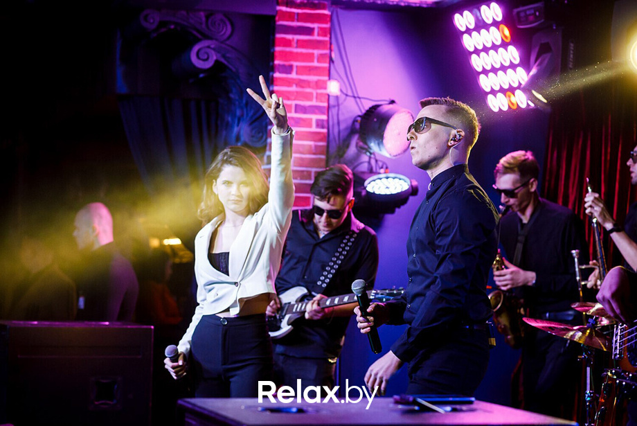 Brooklyn Live!, фото № 3