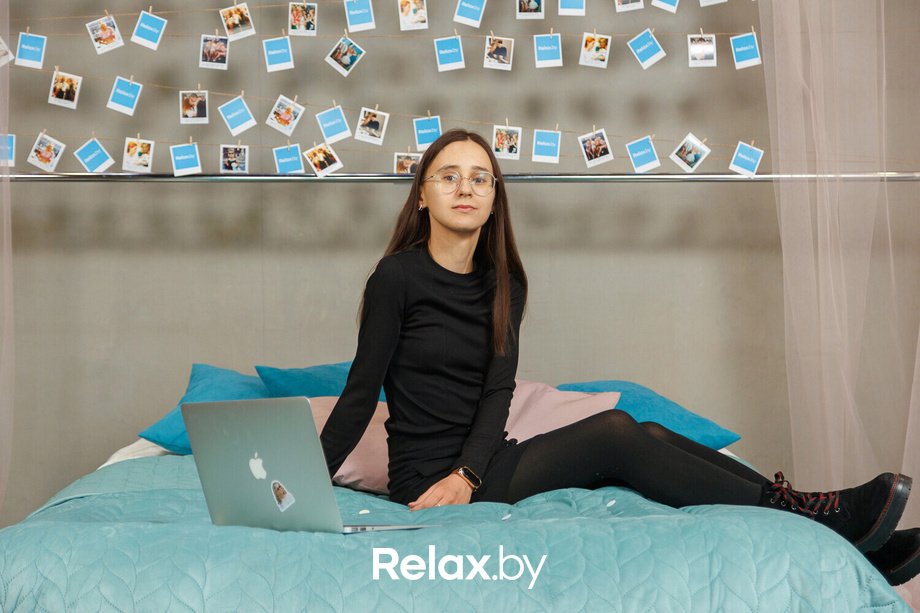 Relax and the City, фото № 121