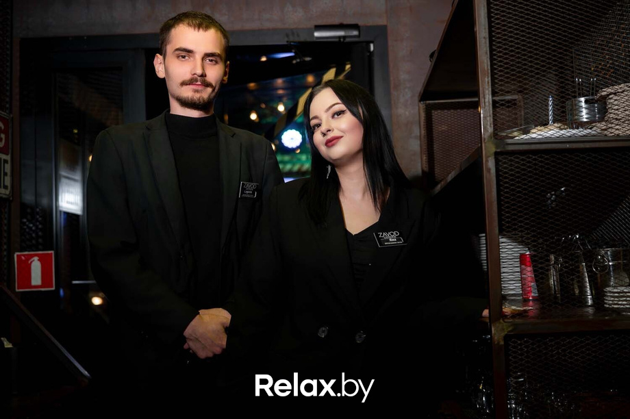 Friday party, фото № 58