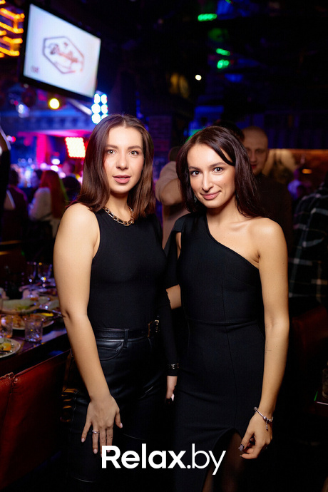 Brooklyn Live!, фото № 16