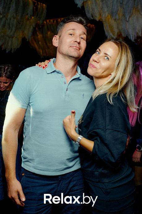 Saturday music, фото № 25