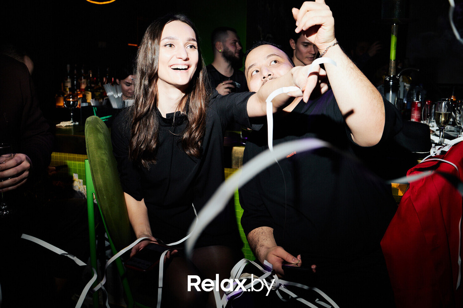 Nua New Year 23, фото № 34