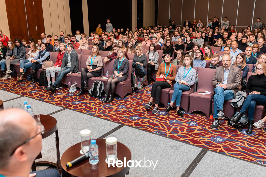 Open IT, фото № 307