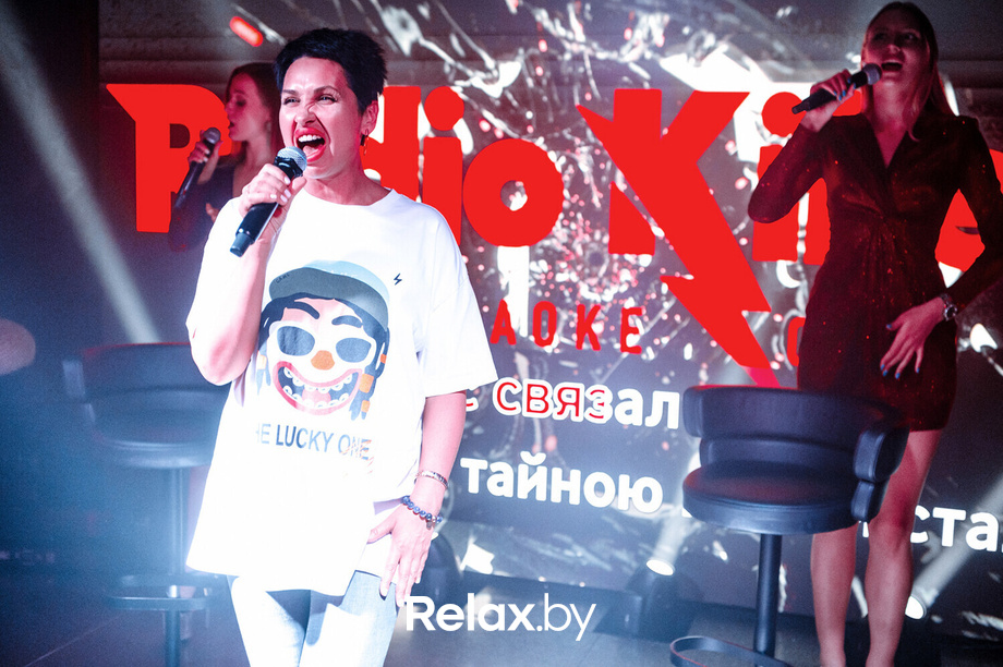 Суббота в Radio Killers, фото № 45