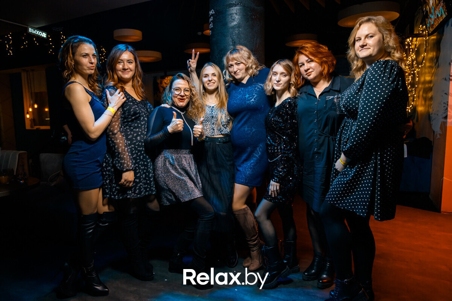 Ёлки 2022, фото № 24