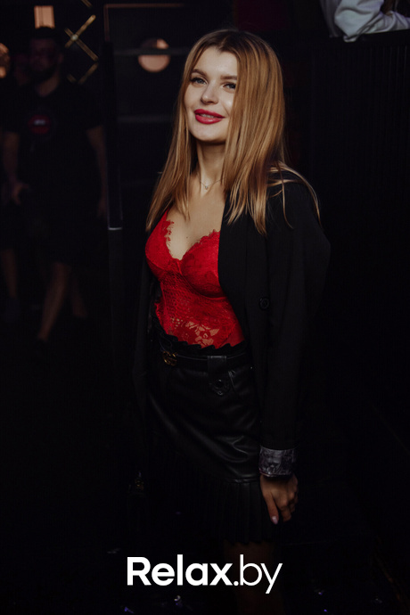 Saturday «Судная ночь», фото № 37