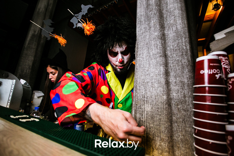 Цирк Ужасов, фото № 63