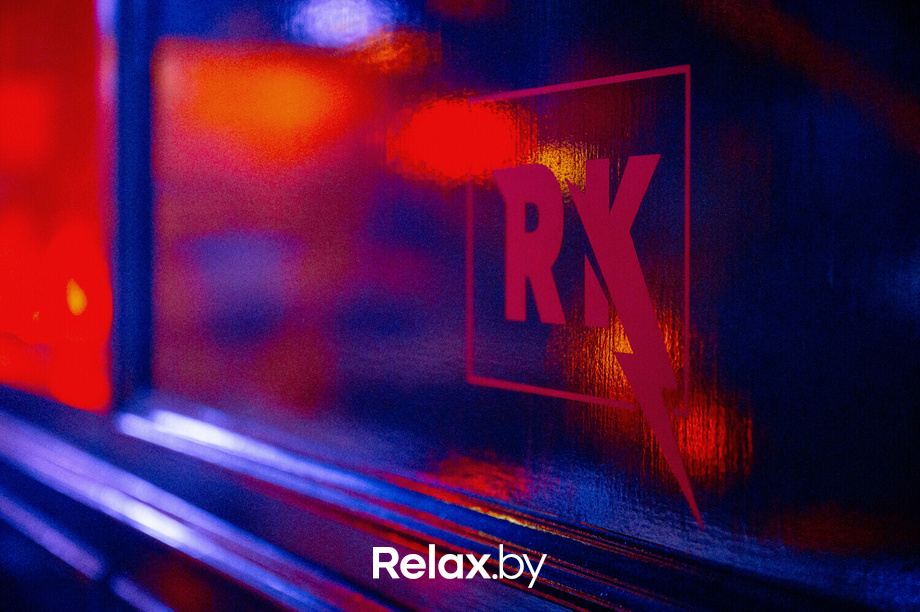 Radio Killers, фото № 43