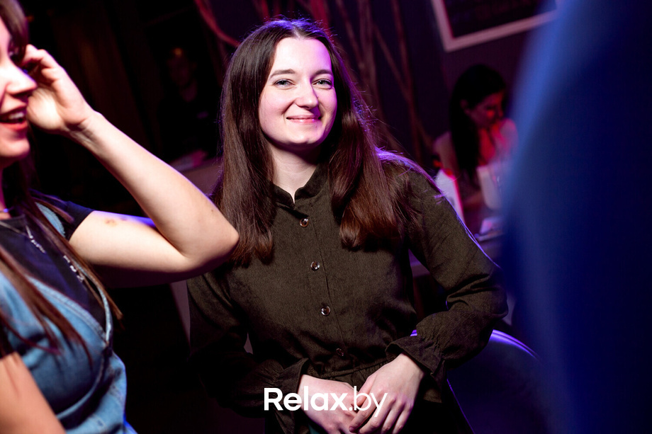 Ночные жители, фото № 61