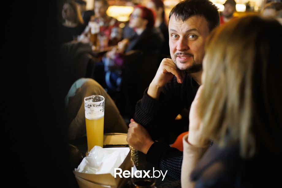 Отчетный концерт, фото № 71