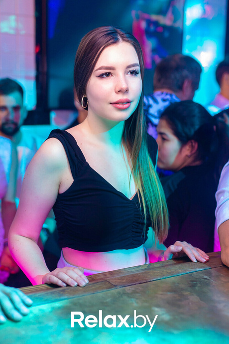 Выходные в GLASS BAR, фото № 16