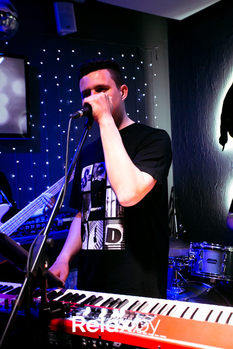 Ночные жители, фото № 49