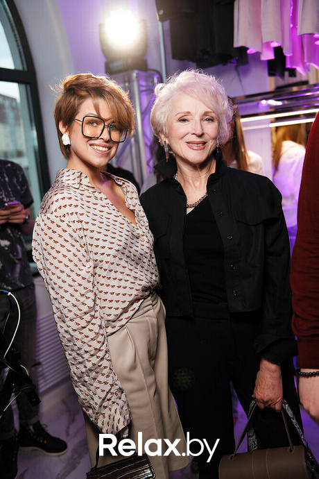 Открытие магазина одежды UNEED, фото № 137