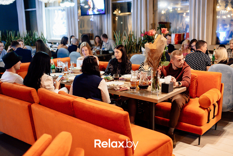 Ночные жители, фото № 54