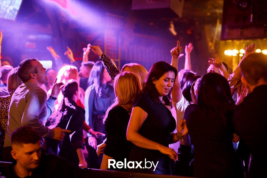 Brooklyn Live, фото № 34