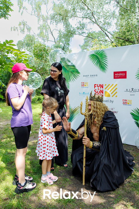 May Way 2025, фото № 115