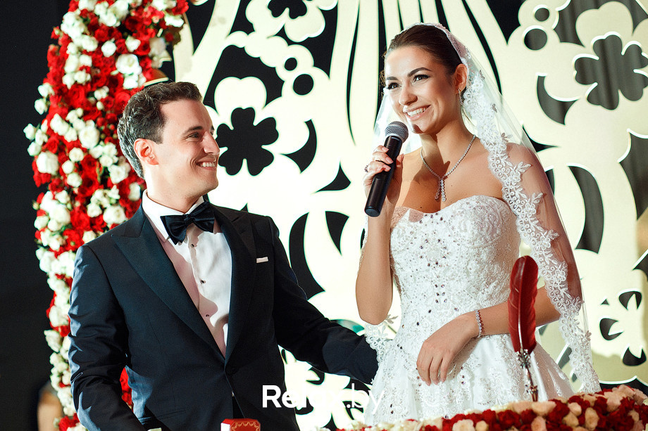 Wedding Ali&Asiya, фото № 42