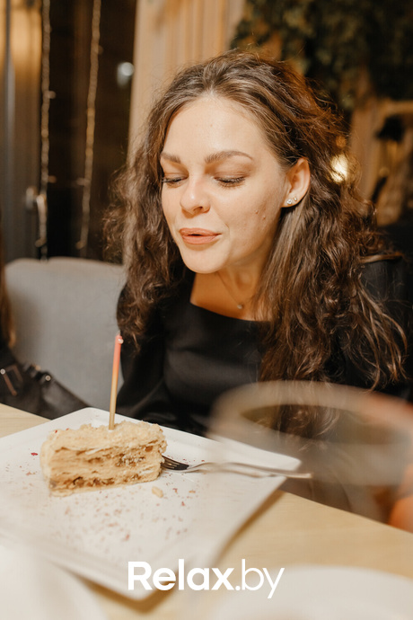 Ночные жители, фото № 67