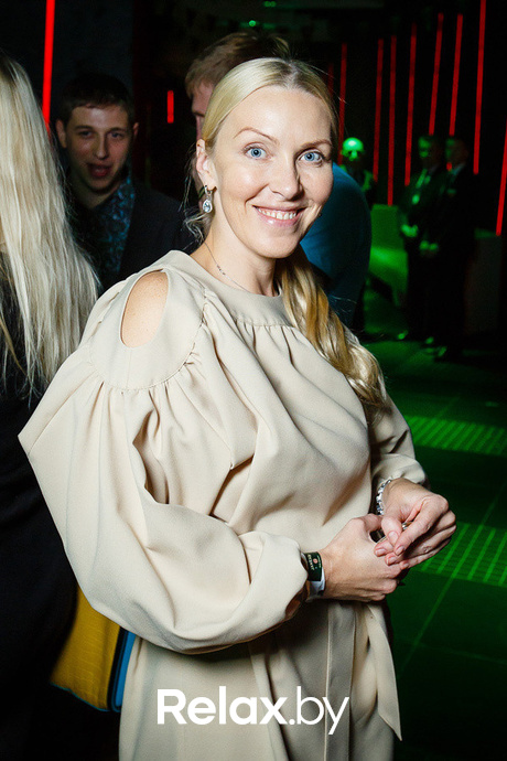 Кинопоказ Jameson Film Club с Гоблином, фото № 63