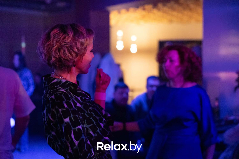 Ночные жители, фото № 60