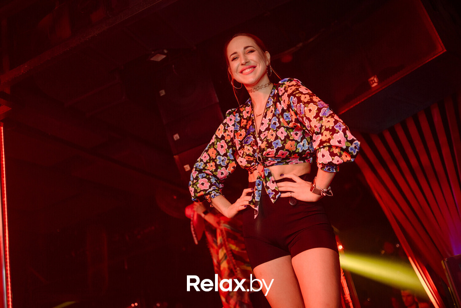 Friday «Tequila», фото № 46