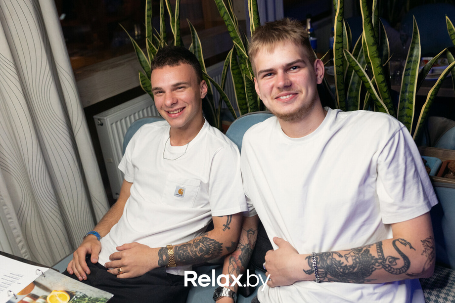 Ночные жители, фото № 22