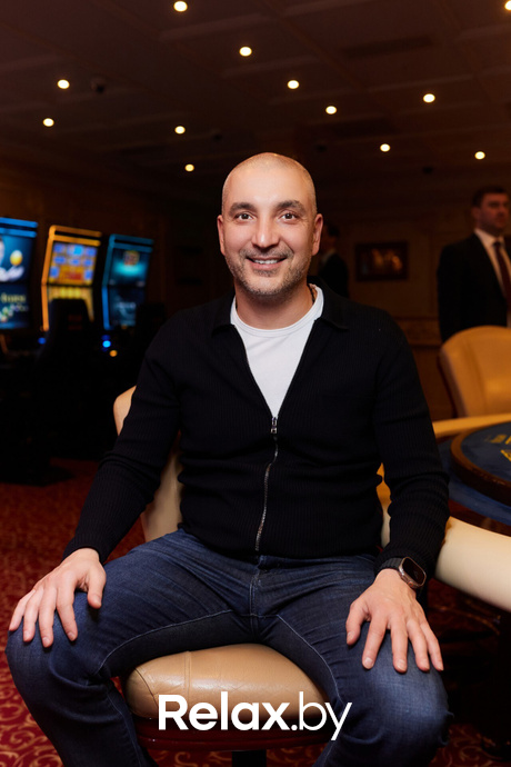 «Талисман шоу», фото № 13