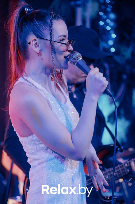 Новый Год в Ангелах, фото № 132