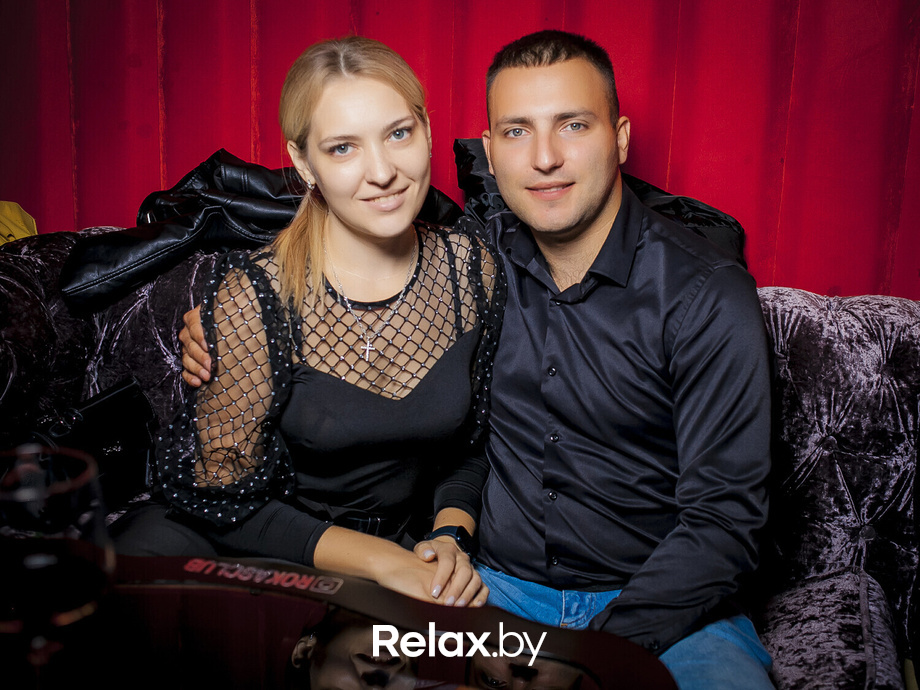 Friday party, фото № 103