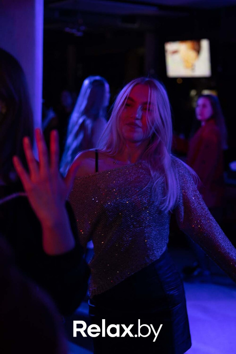 Ночные жители, фото № 56