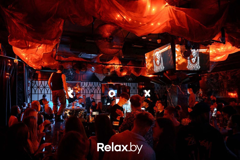 Friday party, фото № 29