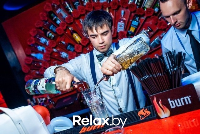 Dozari night, фото № 89