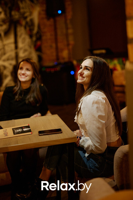 GATSBY, фото № 11