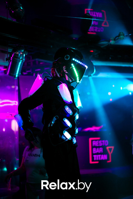 WORLD UFO DAY, фото № 65